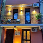 Kabanas 1 Lejlighed Chania (Crete)