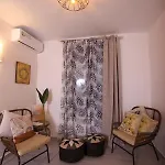 Kabanas 1 Lejlighed *