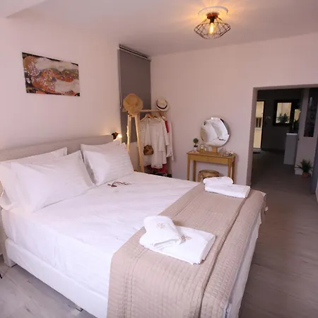 Kabanas 1 Appartement *