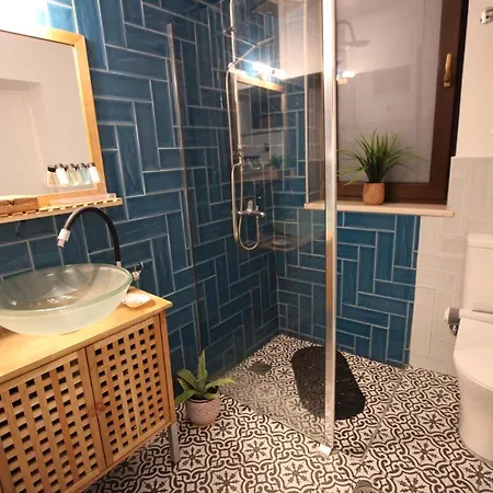 Apartmán Kabanas 1 Chania (Crete)