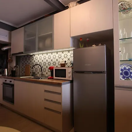 Apartment Kabanas 1