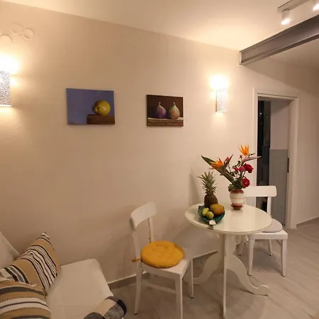 Apartment Kabanas 1