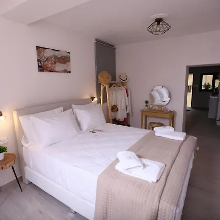 Kabanas 1 Apartment