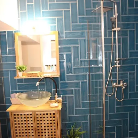 Apartment Kabanas 1 *