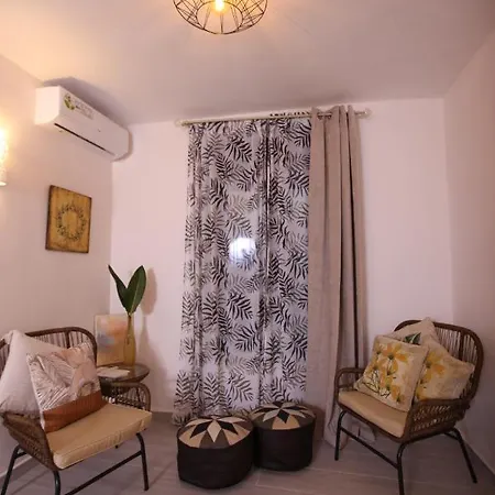 Kabanas 1 Apartmán *