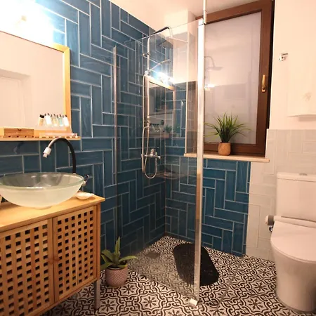 Kabanas 1 Apartmán Chania (Crete)