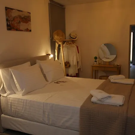 Kabanas 1 Apartman *