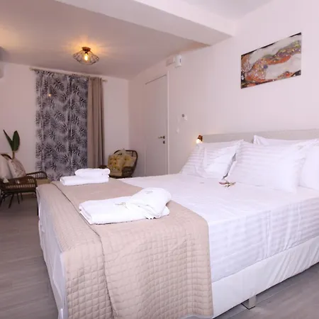 Kabanas 1 Apartmán Chania (Crete)