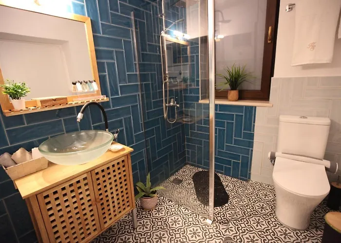 Lägenhet Kabanas 1 Chania (Crete)