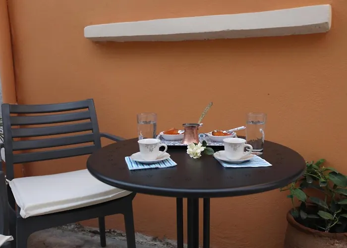 Kabanas 1 Chania (Crete)