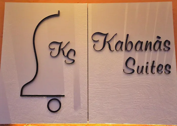 Kabanas 1 Lägenhet *