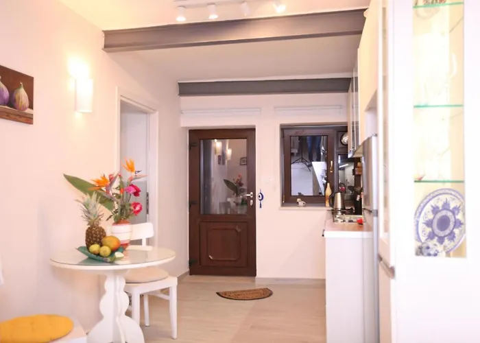 Kabanas 1 Chania (Crete)