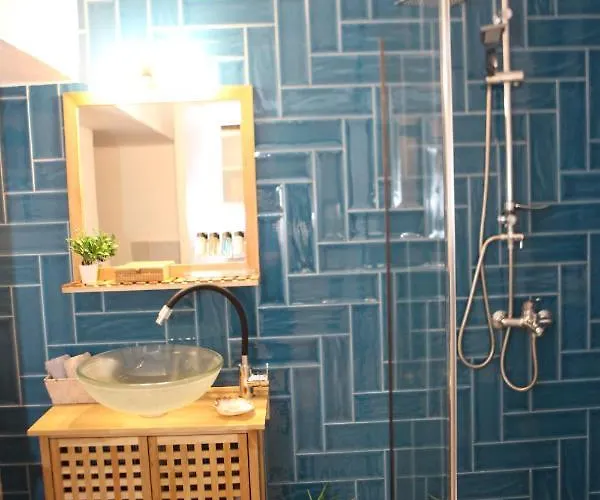 Lägenhet Kabanas 1 *