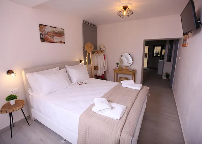 Kabanas 1 Lägenhet *