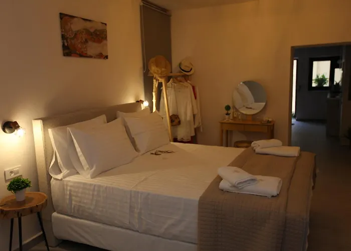 Kabanas 1 Lägenhet *