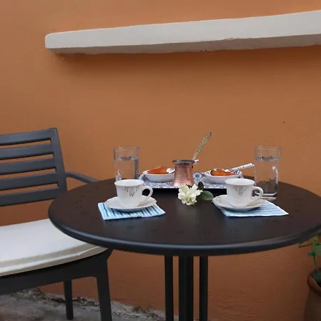 Kabanas 1 Ханья (Крит)