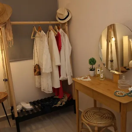 Kabanas 1 Апартаменти